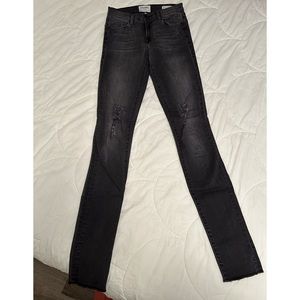 Frame jeans - Forever Karlie